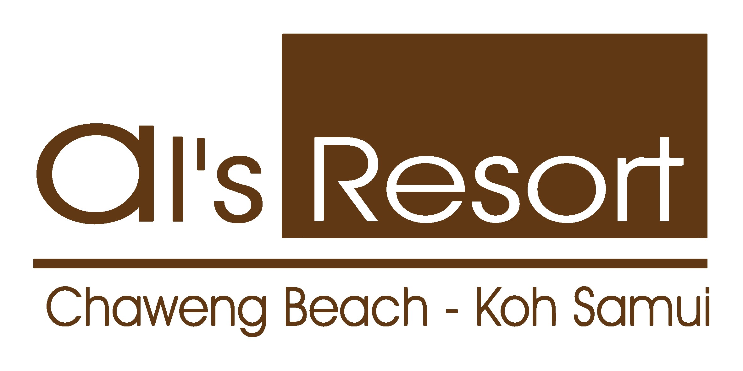 Al´s Resort Koh Samui Koh Samui, Surat Thani